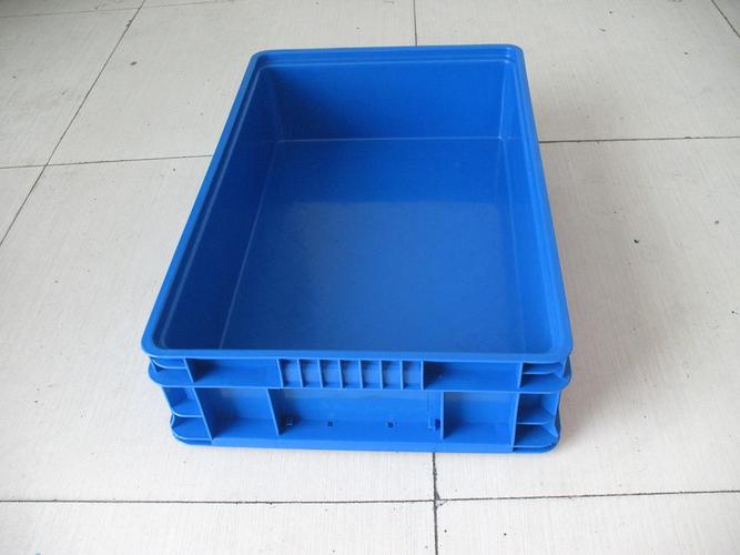 供应沈阳st-b塑料周转箱塑料物流箱塑料制品上海